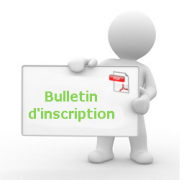 Télécharger votre bordereau d‘inscription pour une formation ADR CH 8.2.