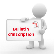 Télécharger un bulletin d‘inscription pour une formation FCO ou volontaire.