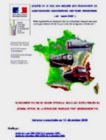 Consulter ou télécharger votre arrêté TMD du 29 mai 2009